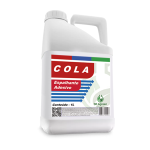 COLA - Espalhante Adesivo