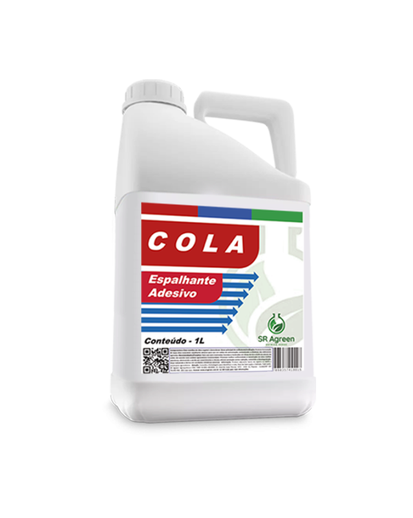 COLA - Espalhante Adesivo