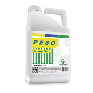 PESO - ANTIDERIVA