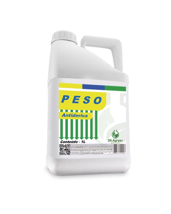 PESO - ANTIDERIVA
