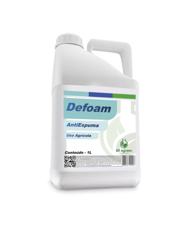 Defoam - ANTIESPUMANTE