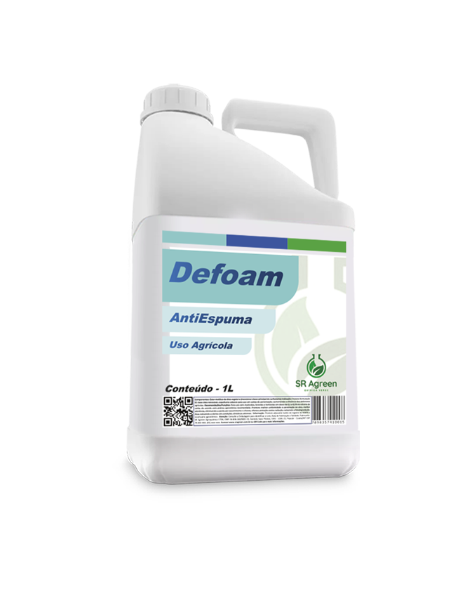 Defoam - ANTIESPUMANTE