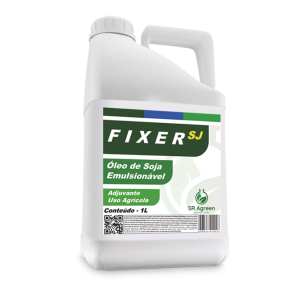 Fixer SJ