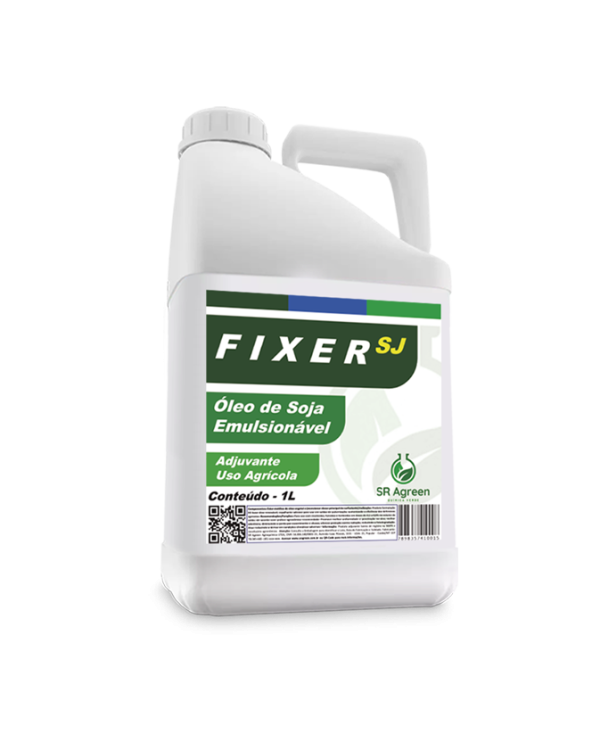 Fixer SJ