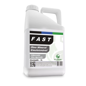 FAST - Óleo Mineral Emulsionável