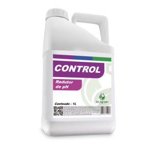 Control - Redutor de pH