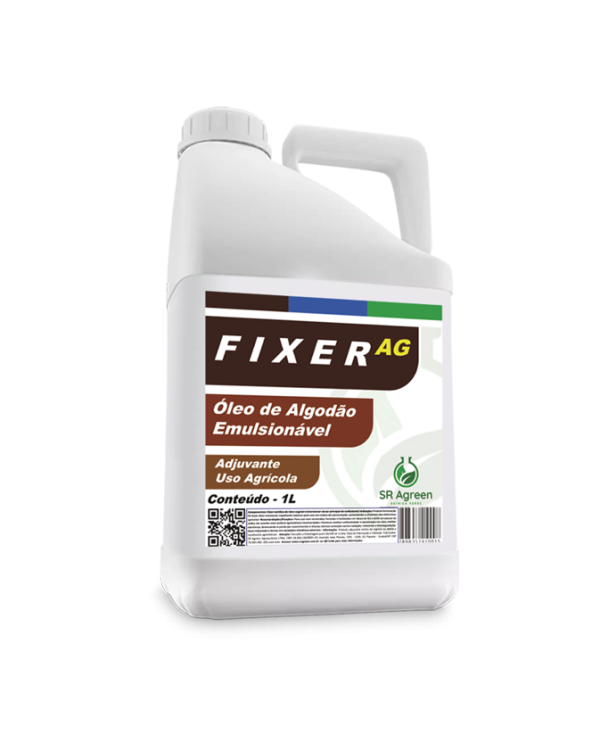 Fixer AG