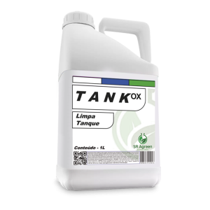 TANK OX- Limpa Tanque Oxidante
